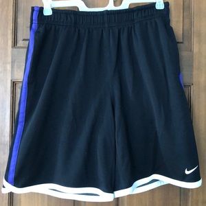 Nike Athletic Shorts
